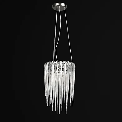 BELLA FIGURA ICICLE SUSPENSION CL641