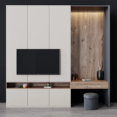 tv set 54