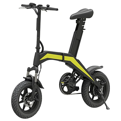 Электровелосипед Like.Bike Neo