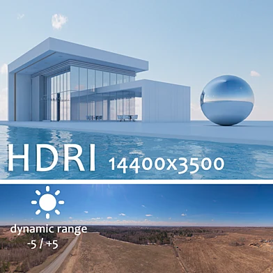 HDRI 19