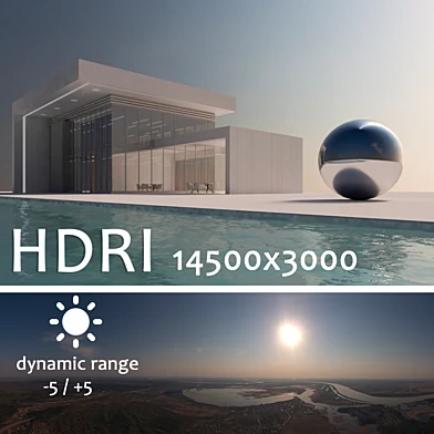 HDRI 25