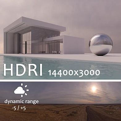 HDRI 27