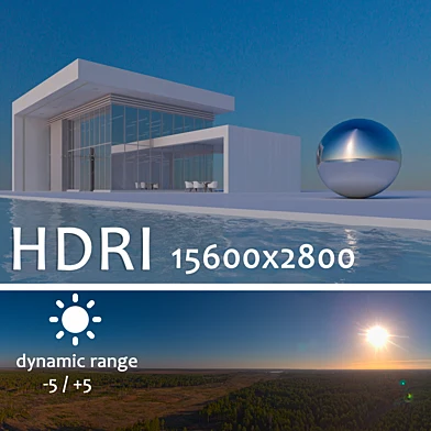 HDRI 30