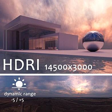 HDRI 34