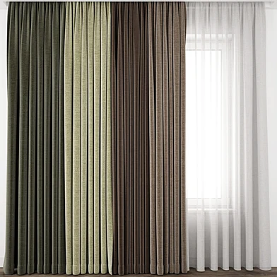 Curtain 64