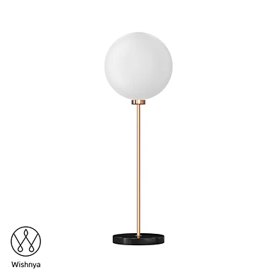 Onis table by Wishnya