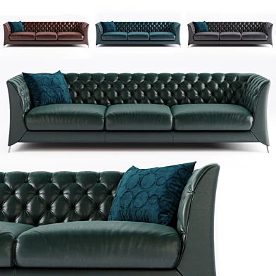Диван natuzzi La Scala