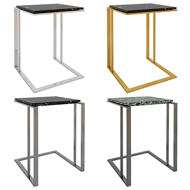 Side Table Cocktail