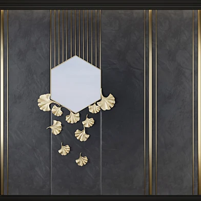 Decorative Panel Lexi 2