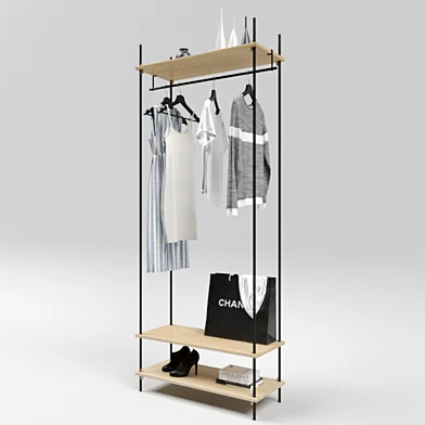 Moebe Wardrobe