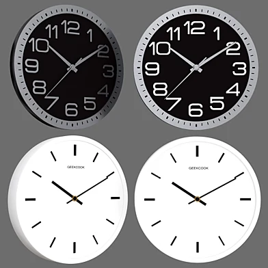 Wall Clocks