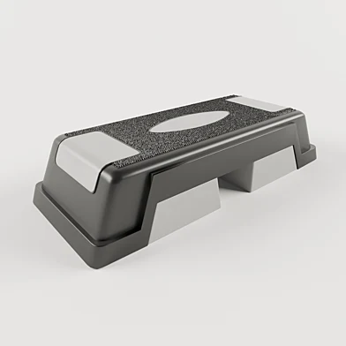 Степ платформа Hop-Sport Basic