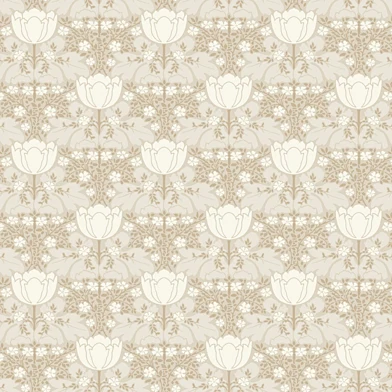Обои Casadeco Belle Epoque Foxtrot