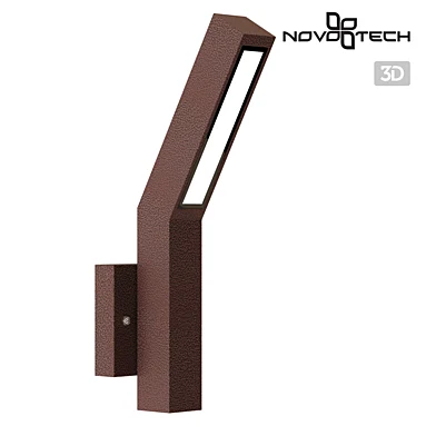 Ландшафтный светодиодный светильник NOVOTECH 358056 CORNU