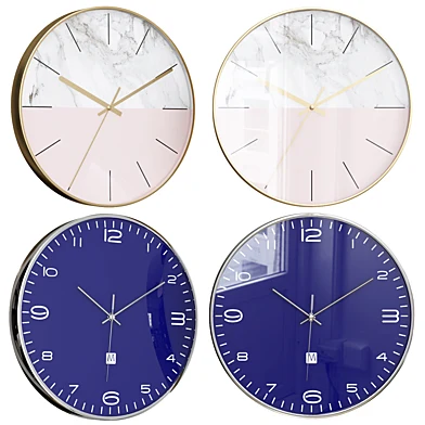 wall clock