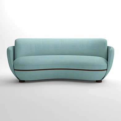 Wittmann Miles sofa
