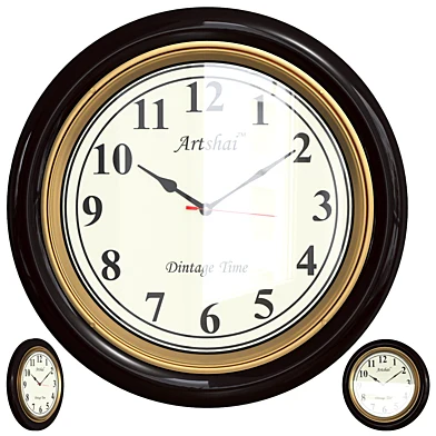 Artshai Wall Clocks