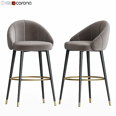 Ferrara Barstool Deephouse