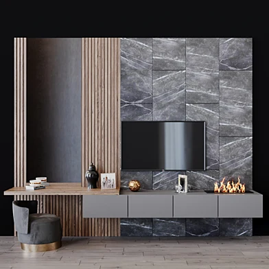 tv set 74