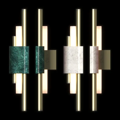 Tanto Small Wall Light