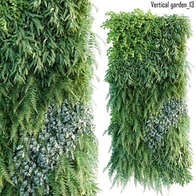 Vertical garden 13