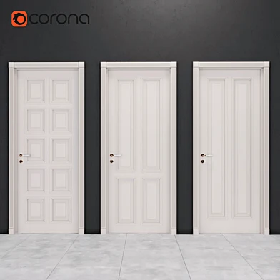 Classic door's collection 2