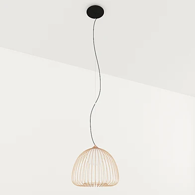 VIOKEF Pendant Light LEVIK