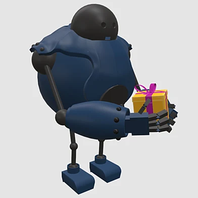 Robot