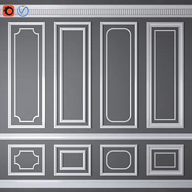 Decorative molding_07