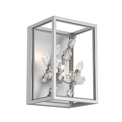 Inessa W3850.2 Silver