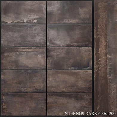 ABK Interno9 Dark 600x1200