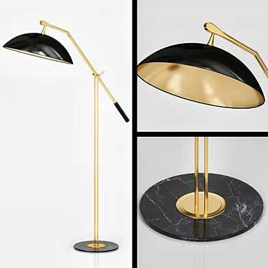 ARMSTRONG Floor Lamp