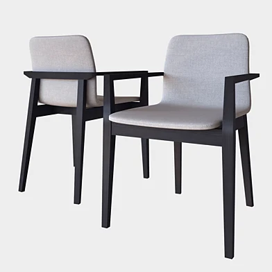 chair garda