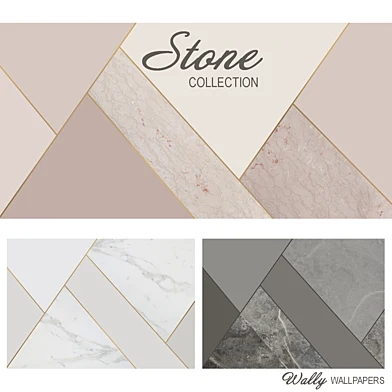 Обои Wally - Stone