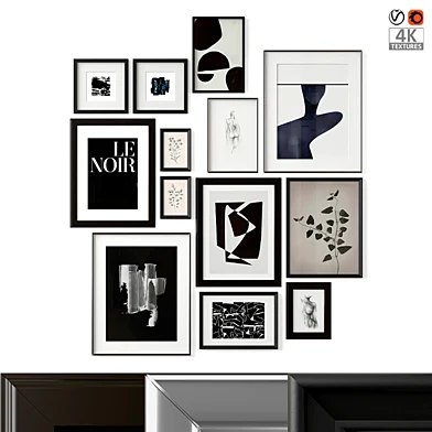 Mixed Poster Set 15