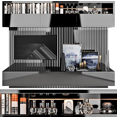 TV Wall | set 12