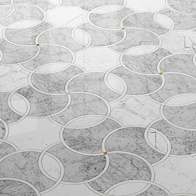 Мозаика Sicis SiciStone Dalisa Grey