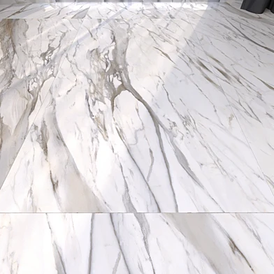 Marble Floor 307
