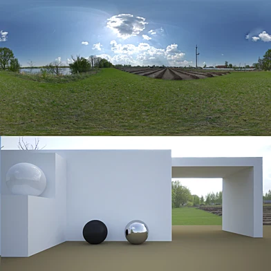 HDRi