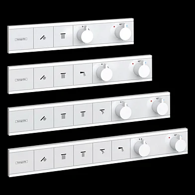 Hansgrohe RainSelect Thermostat 2