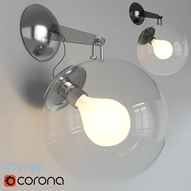 Miconos_Wall_Light