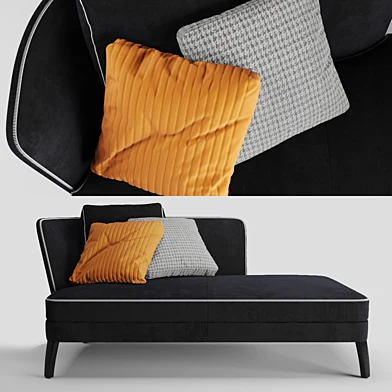 Febo Chaise B&B Italia