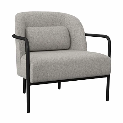 Circa Lounge Chair