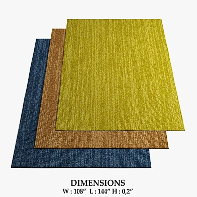 Vorwerk Rugs_523