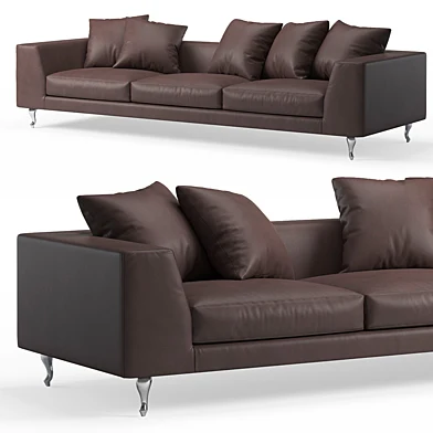 Zliq Moooi Sofa