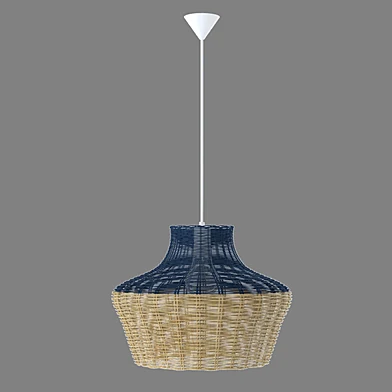 VIOKEF Pendant Light ALICE