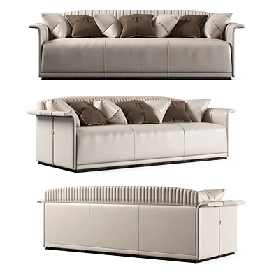 Turri Medison Sofa