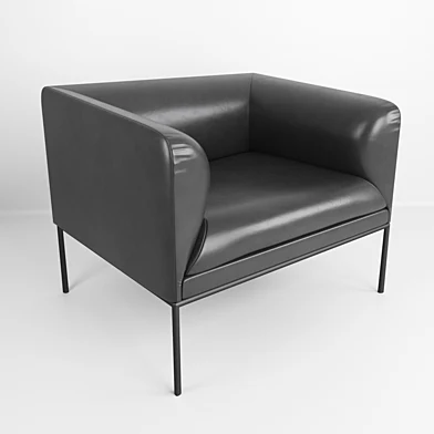 LIRO_ArmChair