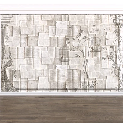 WALLSTREET / wallpapers / Allusion o19697