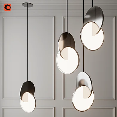 Eclipse Pendant Light